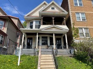 389-391 Morris St, Albany, NY 12208