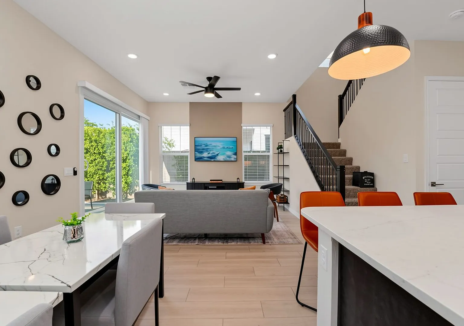 Professionally Designed, Fully Furnished townhome on one of Arabella's Premium Lots | Scottsdale'... — Photo 4
