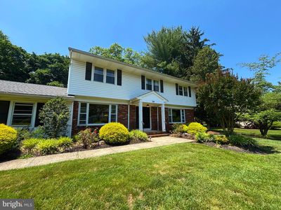14 Stonelea Dr, Princeton Junction, NJ, 08550
