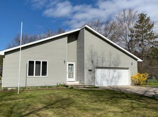 4955 Melody St, Oscoda, MI 48750