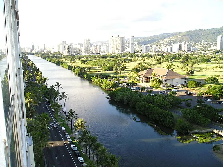 2611 Ala Wai Blvd #1905 — Photo 18