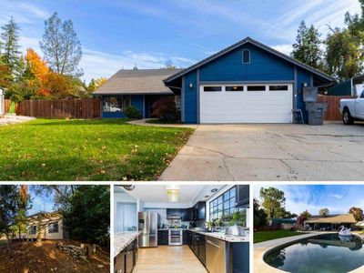 1107 Edgewood Dr, Redding, CA, 96003
