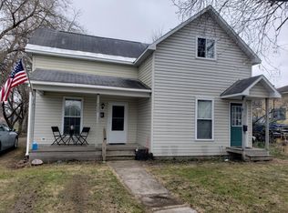 232 N East St, Cheboygan, MI 49721