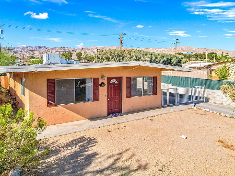 1st image of 66970 Flora Ave