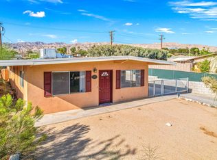 66970 Flora Ave, Desert Hot Springs, CA 92240