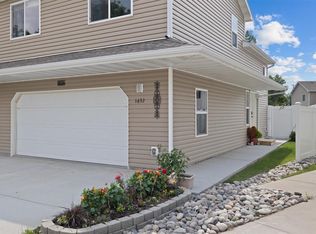 1632 Moose Hollow Ln, Billings, MT 59105