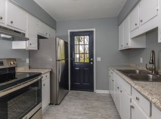 208 S High St APT 6, McMinnville, TN 37110