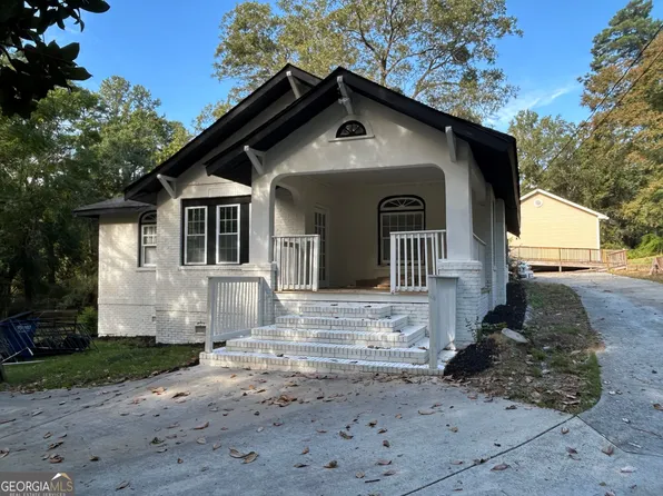 920 Wesleyan Dr, Macon, GA 31210