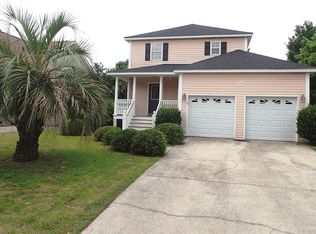 1525 Ocean Neighbors Blvd, Charleston, SC 29412