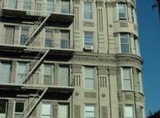 227 Central Park W APT 6C, New York, NY 10024
