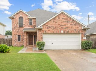20018 Arbor Creek Dr, Katy, TX 77449