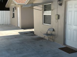 317 Glenn Pkwy #1, Hollywood, FL 33021