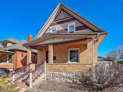 2980 Grove Street, Denver, CO, 80211