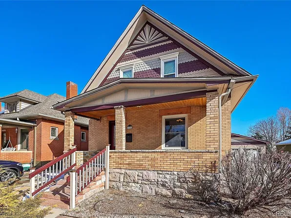 2980 Grove Street, Denver, CO 80211