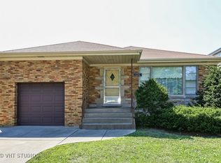 7712 N Neva Ave, Niles, IL 60714