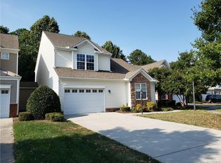 1232 Providence Knoll Dr, North Chesterfield, VA 23236
