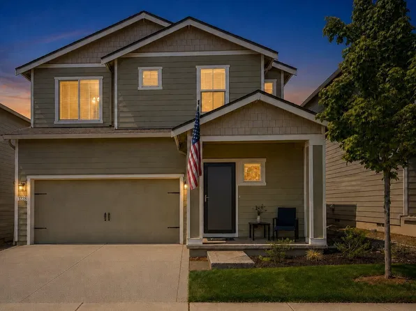 1228 W 16th Avenue, La Center, WA 98629