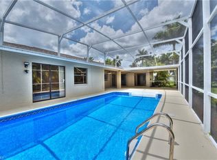 3603 SE 18th Pl, Cape Coral, FL 33904