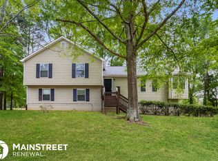 4103 Springoak Ln, Powder Springs, GA 30127