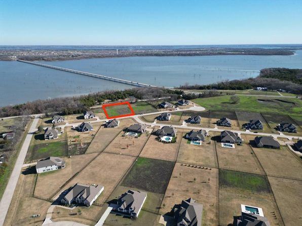 1134 Top Deck Trl, Lucas, TX 75002