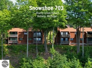 4826 N Cross Over Dr #703, Bellaire, MI 49615