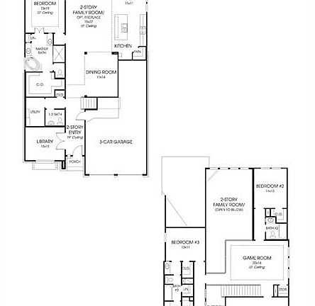 2nd image of 3716 Watermill Way
