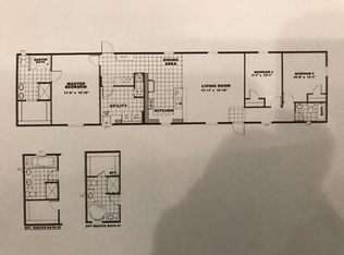 724 Driftwood Ln, Cottonwood Shores, TX 78657