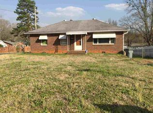 223 Woodview Ave, Spartanburg, SC 29306