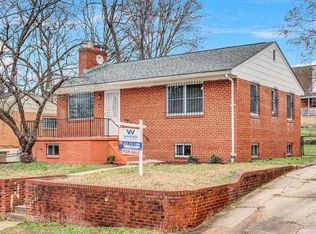 1118 Kayak Ave, Capitol Heights, MD