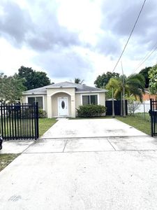 828 NW 118th St, Miami, FL, 33168