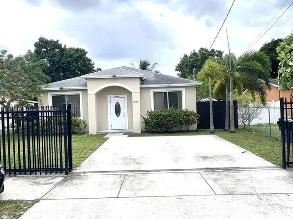 828 NW 118th St, Miami, FL 33168