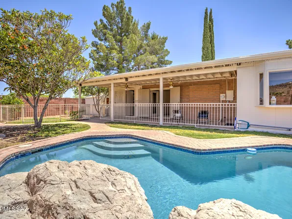 3100 W Montana St, Tucson, AZ 85746