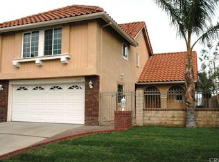 12120 Shadow Ridge Way, Porter Ranch, CA 91326