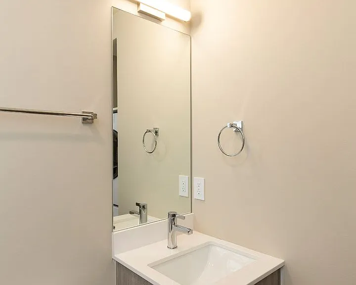 The Merz Luxury Apartments — Photo 52