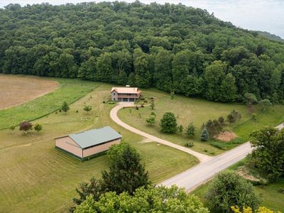 S5978 County Road S, Viola, WI, 54664