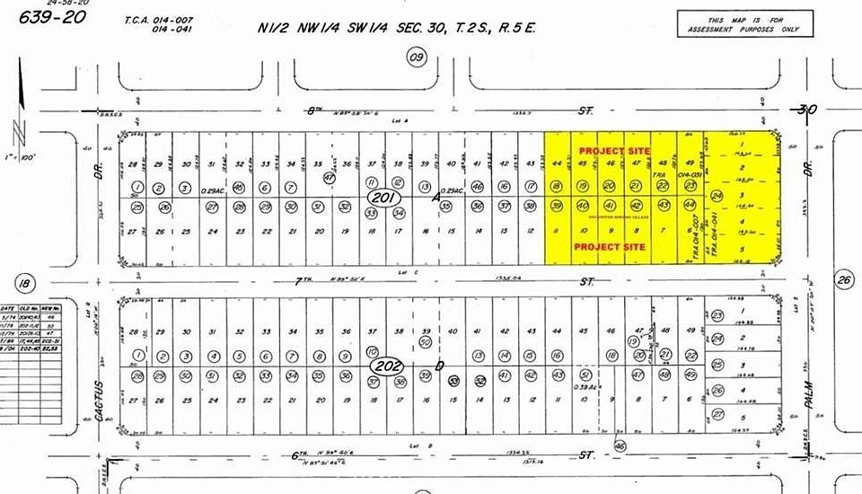 1st image of 11083 Palm Dr Lot 4