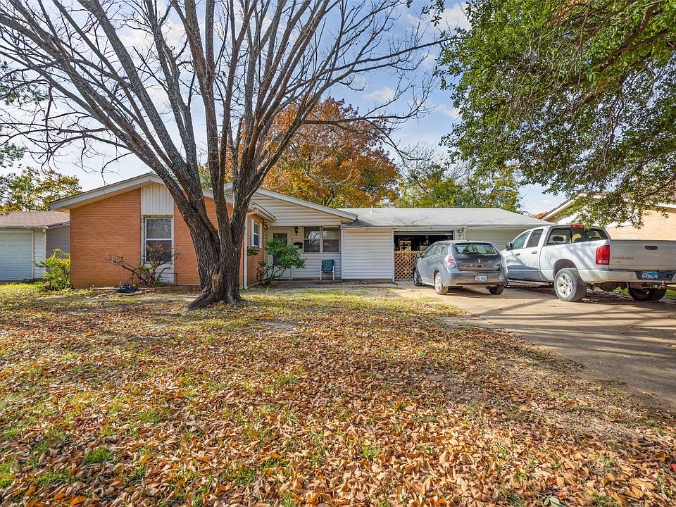 3013 Bryn Mawr Dr, Irving, TX 75062 Zillow