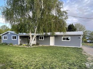1506 W 2nd St, Weiser, ID 83672