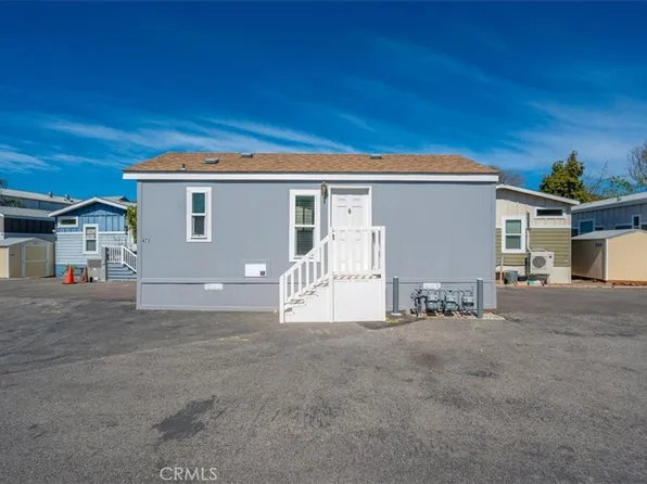 145 South St #A72, San Luis Obispo, CA 93401