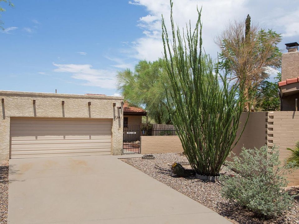 1st image of 7341 N Las Quintas Dr