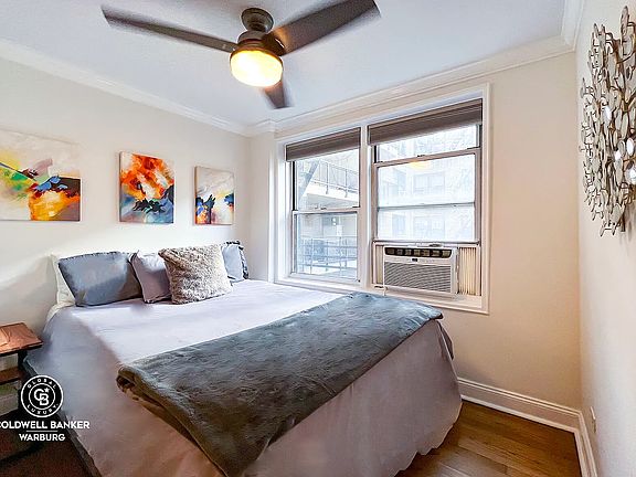3rd image of 60 E 9th St #441