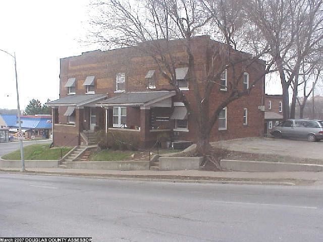 1st image of 2919 Dodge St APT 02