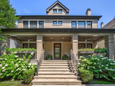 4521 N Seeley Ave, Chicago, IL, 60625