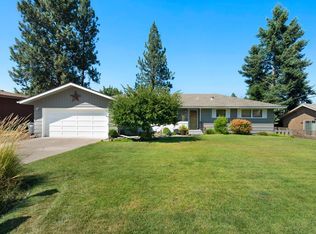 302 W Rainier Way, Spokane, WA 99208