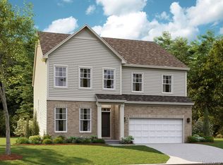 27116 Silo Dr, Saline, MI 48176