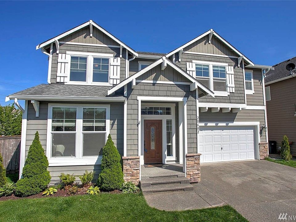 1st image of 28602 227th Ave SE