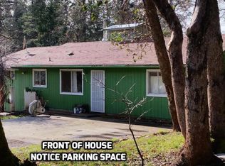 1160 E Jones Creek Rd, Grants Pass, OR 97526