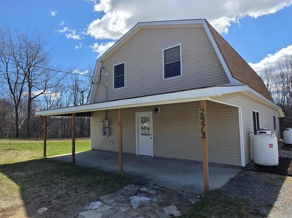 2973 State Route 11, Mooers Forks, NY 12959