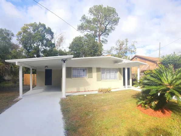 2209 SHERRINGTON Street, Jacksonville, FL 32209