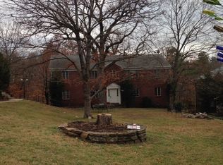 33 W Prospect St APT C4, Fayetteville, AR 72701